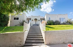 1301 S Hudson Ave, Los Angeles, CA 90019