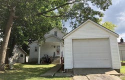 1742 Dunklin Street, Cape Girardeau, MO 63701