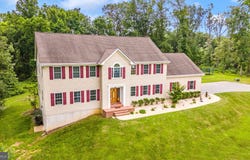 1345 BREHM ROAD, WESTMINSTER, MD 21157