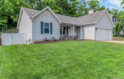 4018 Treeshadow Dr Drive, St Peters, MO 63376