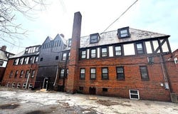 2899-2905 Hampton Road, Cleveland, OH 44120