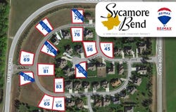 3792 Taylor Court, Columbus, IN 47203
