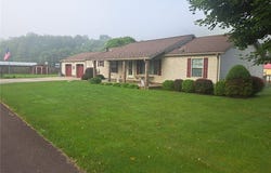 844 Williams St, Confluence Boro, PA 15424