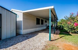 6606 Blue Water Court, Granbury, TX 76049