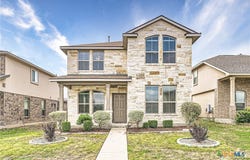 1432 Blake Street, Leander, TX 78641