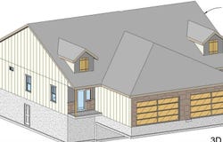 700 Woodland Street, Smithville, MO 64089