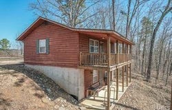 308 East Carter #133, Van Buren, MO 63965