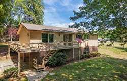 9418 Wilkins Road, Bahama, NC 27503