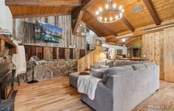 32224 Poudre Canyon Rd, Bellvue, CO 80512