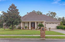 136 Sea Oaks Boulevard, Long Beach, MS 39560