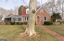 227 PINEHURST Avenue, SALISBURY, MD 21801