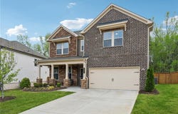 2091 Landsburg Way, Lawrenceville, GA 30043