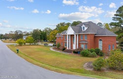 1181 Cedar Hill Drive, Williamston, NC 27892