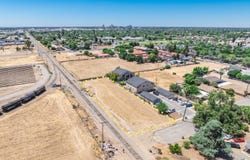 2080 Chance Avenue S, Fresno, CA 93702