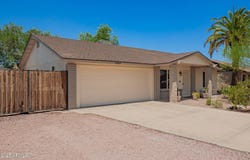 5350 S RIVER Drive, Tempe, AZ 85283