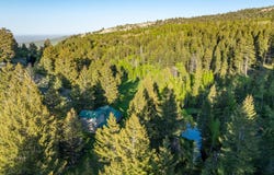 515 Lander Mountain Road, Lander, WY 82520