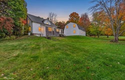 1742 Alna Road, Alna, ME 04535