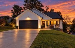 80 Polly Anna Drive, Mosheim, TN 37818