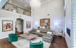 1110 Holford Drive, Frisco, TX 75036