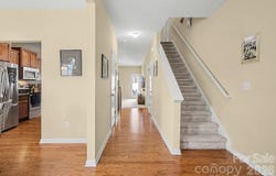 4806 Tradd Circle, Monroe, NC 28110