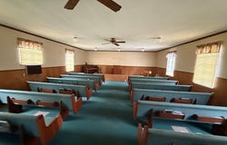 16663 Deepwater Mountain Rd, DEEP WATER, WV 25057