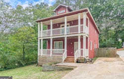 488 Third Avenue, Scottdale, GA 30079