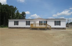 31 Morris Road, Lumberton, NC 28358