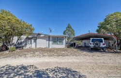 407 S Skyview Lane, Camp Wood, TX 78833