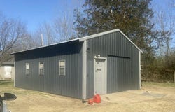 128 Reed Wade Road, Batesville, AR 72501