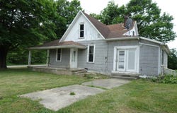 2260 E County Road 800 N, Springport, IN 47386