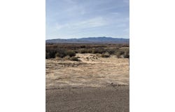 Bosquecito Road, San Antonio, NM 87801