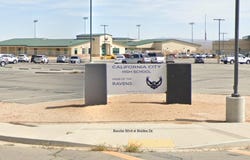 8260 Rea Avenue, California City, CA 93505