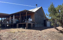 22 N9235, Concho, AZ 85924