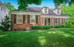 727 Mulberry Street, Mount Vernon, IN 47620-1943