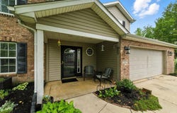 2552 Calumet Court, West Lafayette, IN 47906-7021