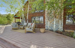203 N Brush Rd, Fairfield, ID 83327