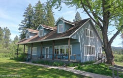 10334 Sanders Rd, Tensed, ID 83870