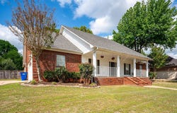 39 Linda Circle, Greenbrier, AR 72058