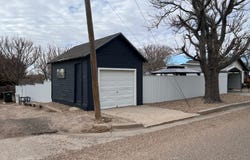 429 E. Jackson St., St. Francis, KS 67756