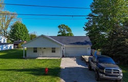 401 Barber, Ithaca, MI 48847