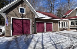 4592 NORTH SHORE DR, Rhinelander, WI 54501
