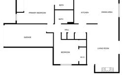 1800 Clubhouse #I75, Bullhead City, AZ 86442