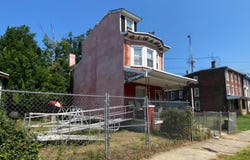 27 KELSEY, TRENTON, NJ 08611