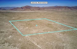 Bottle Creek Road, Winnemucca, NV 89445