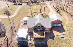 245 Ring Road, Greers Ferry, AR 72067