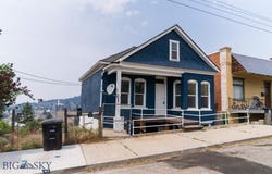 413 N Washington Street, Butte, MT 59701