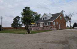 10788 N 1000 E Road, Chenoa, IL 61726