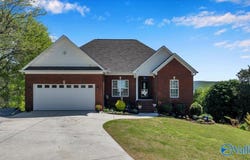 71 Majestic View Drive, Grant, AL 35747