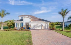 2070 Hickeys Creekside Drive, Alva, FL 33920