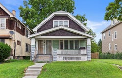 5342 N 35th St, Milwaukee, WI 53209